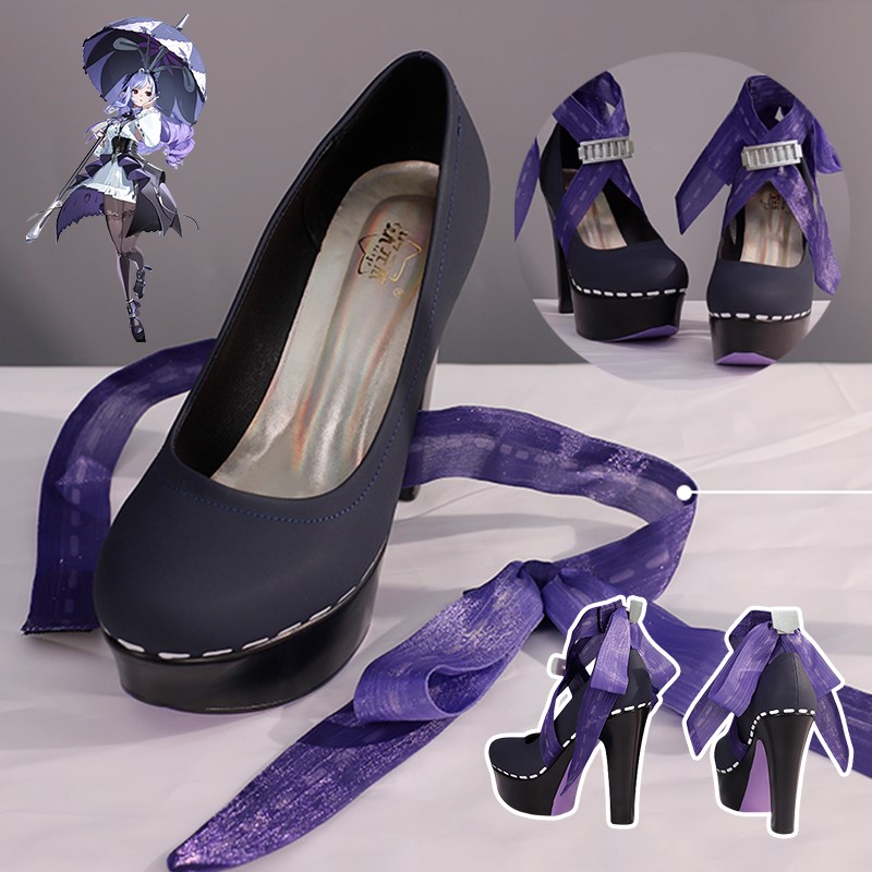 Anime Cosplay Zzz - New Game Zenless Zone Zero ZZZ