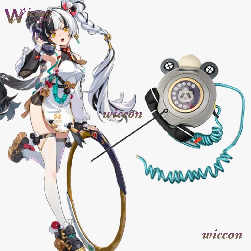 Anime Cosplay Zzz - YesOk Dialyn Cosplay Costume Halloween Christmas
