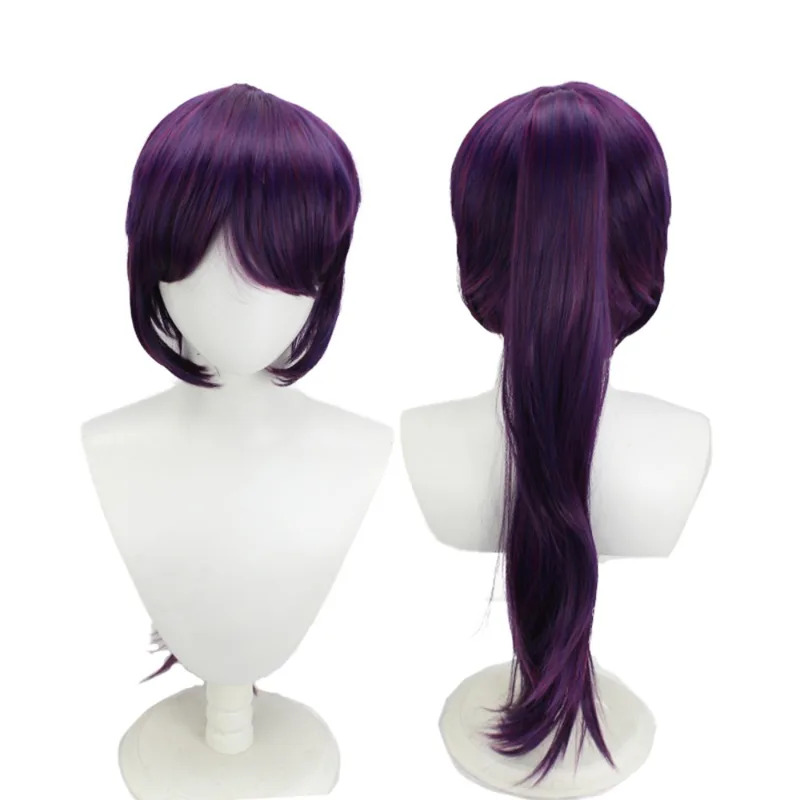 Bleach Yoruichi Shihoin Cospla - Anime Cosplay Bleach recension och pris