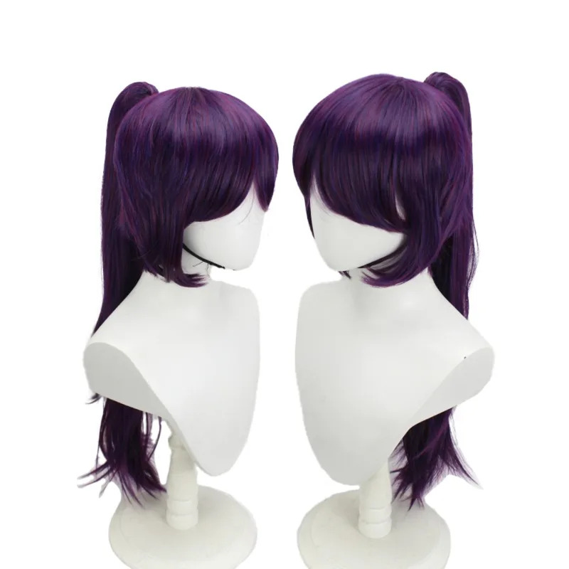 Bleach Yoruichi Shihoin Cospla - Anime Cosplay Bleach recension och pris