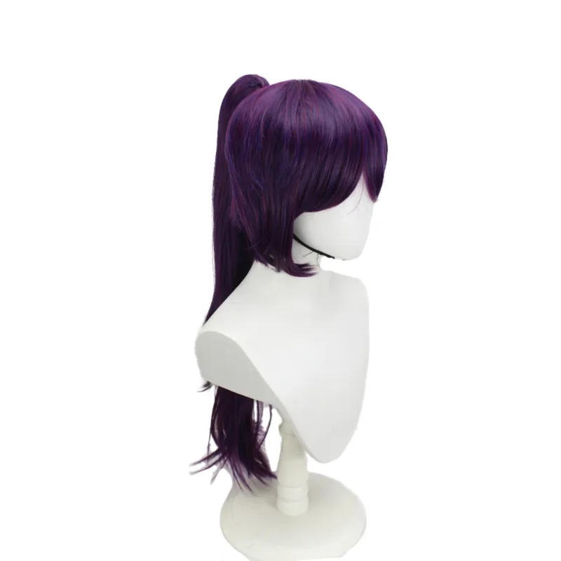 Bleach Yoruichi Shihoin Cospla - Anime Cosplay Bleach recension och pris