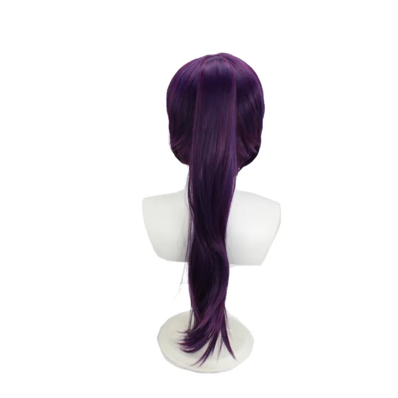 Bleach Yoruichi Shihoin Cospla - Anime Cosplay Bleach recension och pris