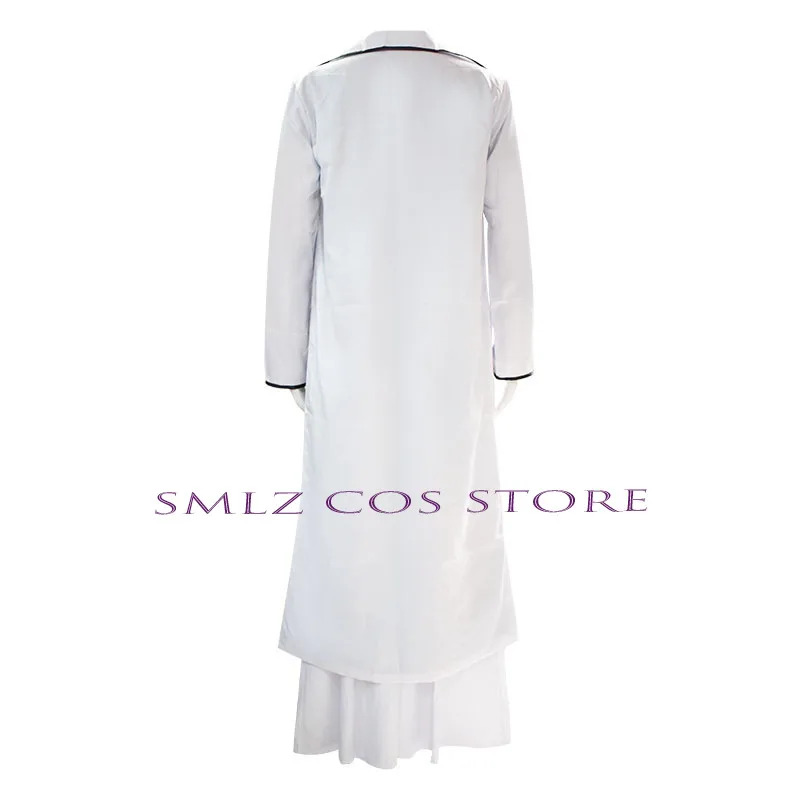 CyCosplay Anime  Aizen Sosuke  - Anime Cosplay Bleach recension och pris