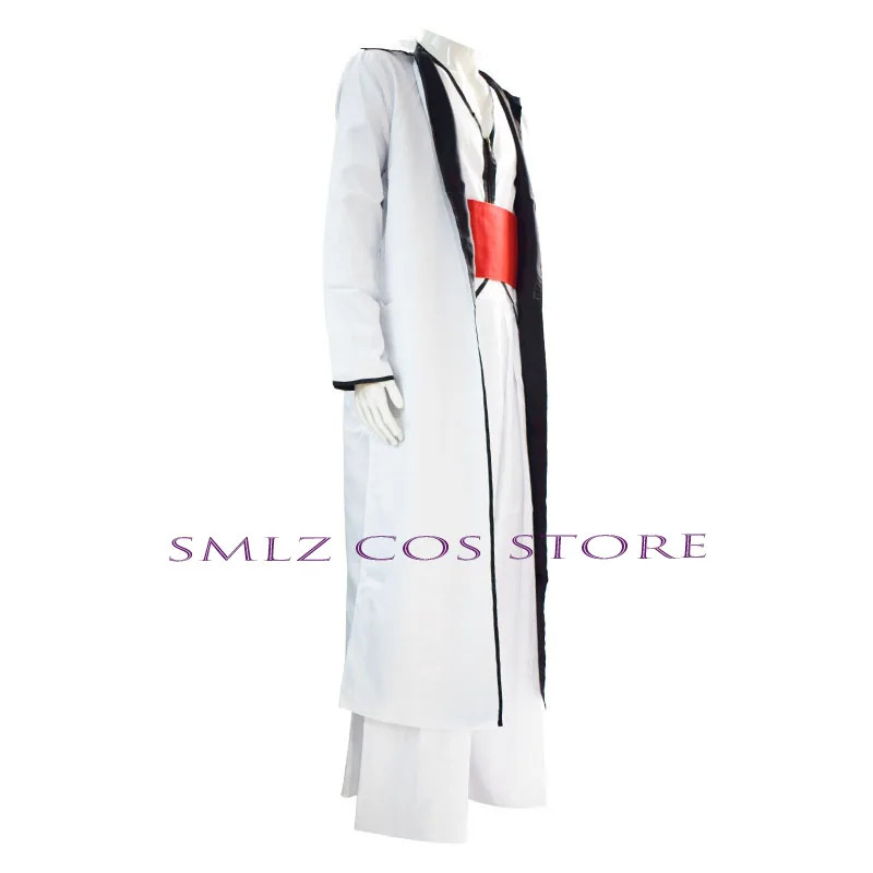 CyCosplay Anime  Aizen Sosuke  - Anime Cosplay Bleach recension och pris