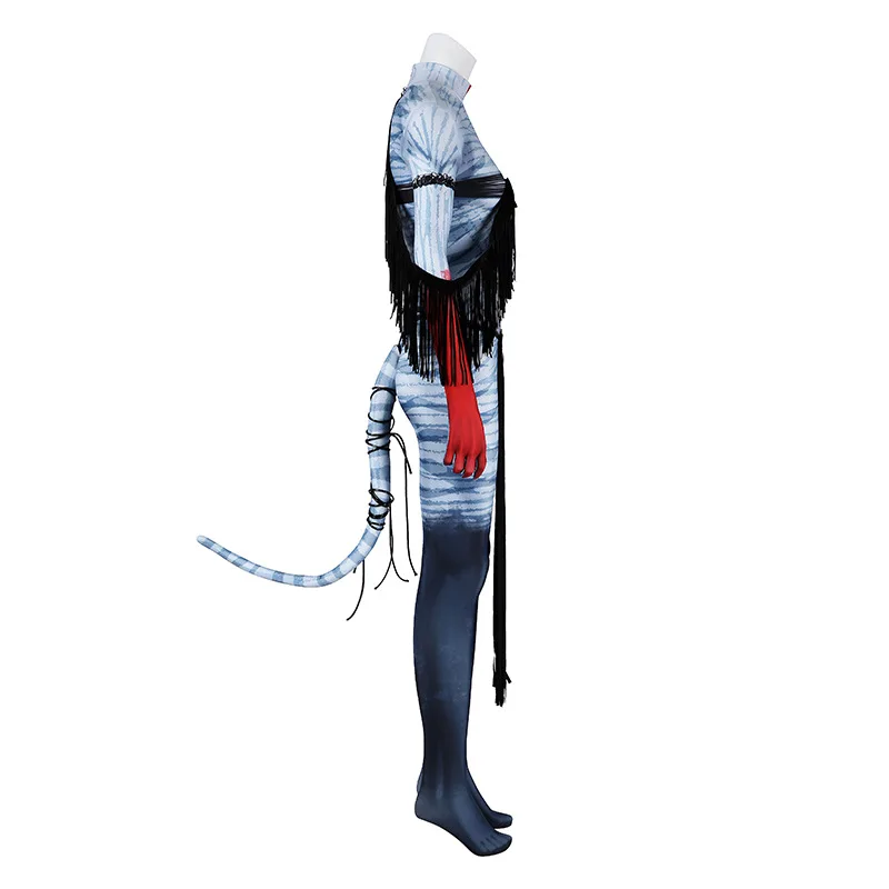 Avatar of Fire Ash Cosplay Var - Cosplay Avatar Anime recension och pris