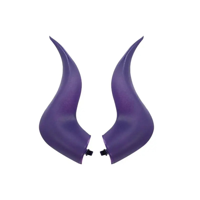 WENAM Mount Lady Horn Hairpin  - Anime Cosplay Youtube Shorts recension och pris