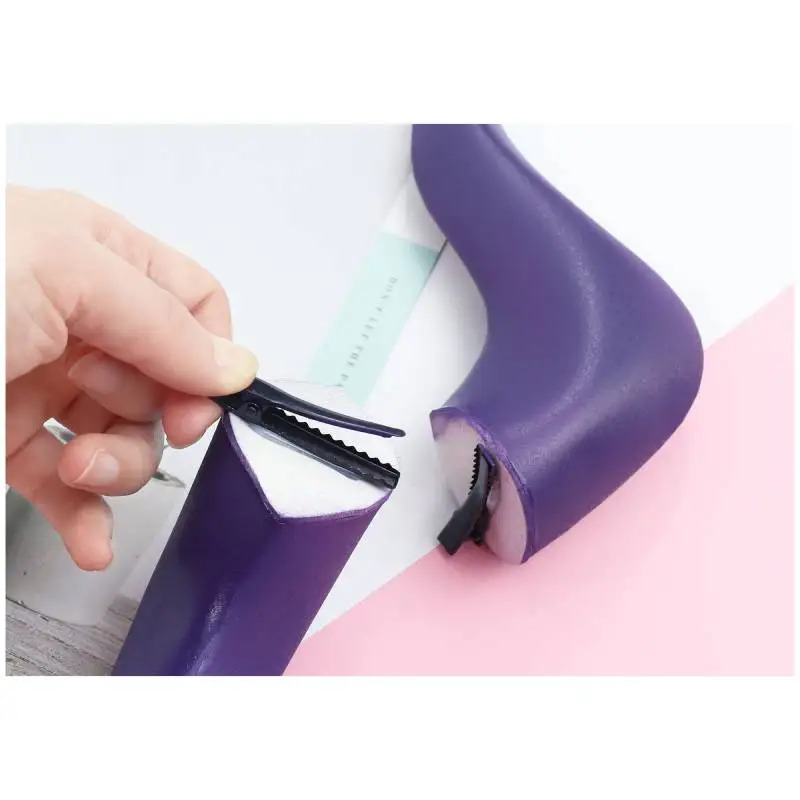 WENAM Mount Lady Horn Hairpin  - Anime Cosplay Youtube Shorts recension och pris