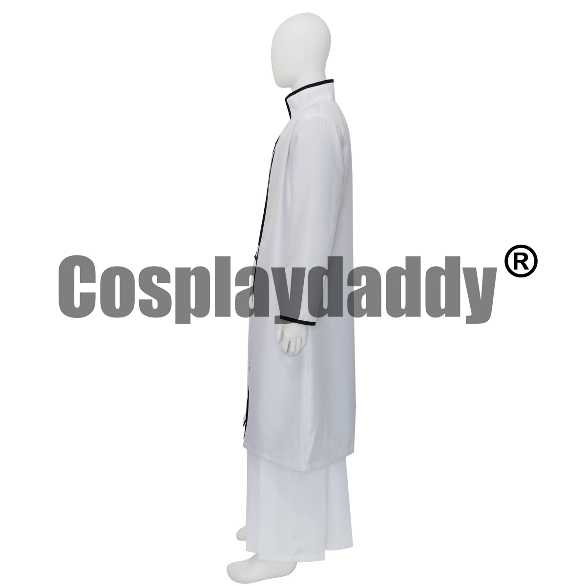 IN STOCK Bleach Leader of the  - Anime Cosplay Bleach recension och pris