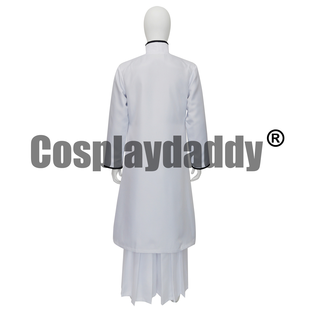 IN STOCK Bleach Leader of the  - Anime Cosplay Bleach recension och pris