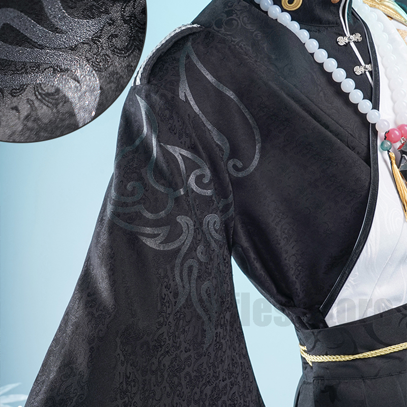 Kimono Uniform Shoes Wigs Boot - Anime Cosplay In Chinese recension och pris