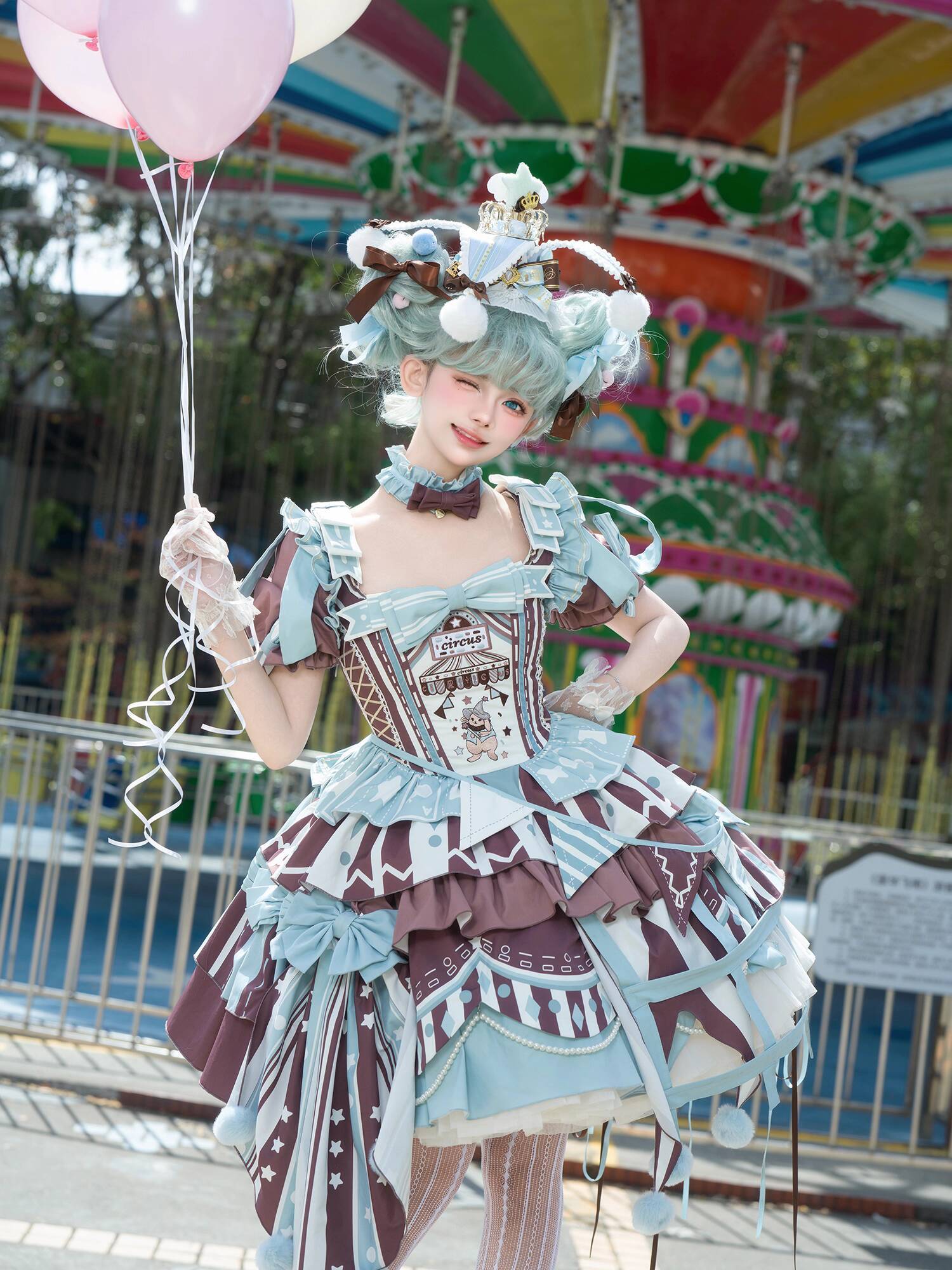 New Fiesta Carnival Halloween  - Women Anime Cosplay recension och pris