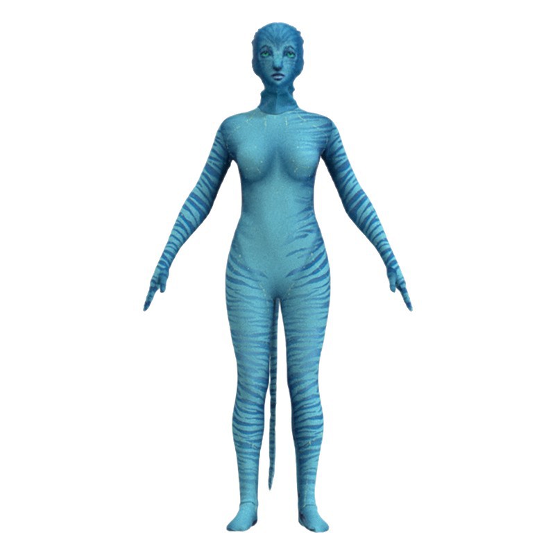 Movie Avatar Cosplay Costume J - Cosplay Avatar Anime recension och pris