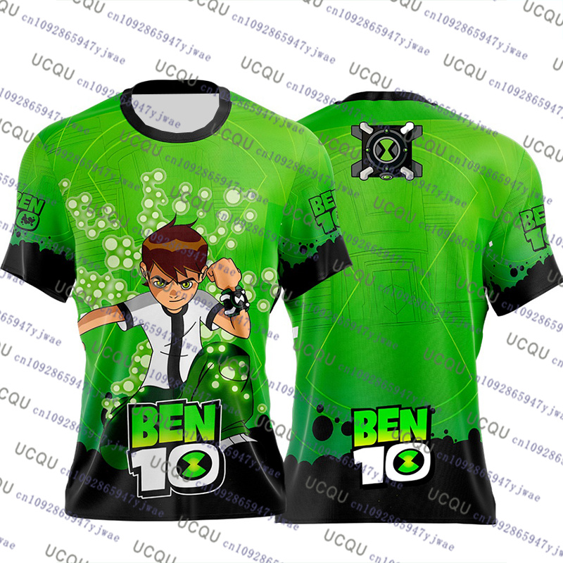 Anime Omnitrix Ben10 Cosplay T - Cosplay Anime Basic recension och pris