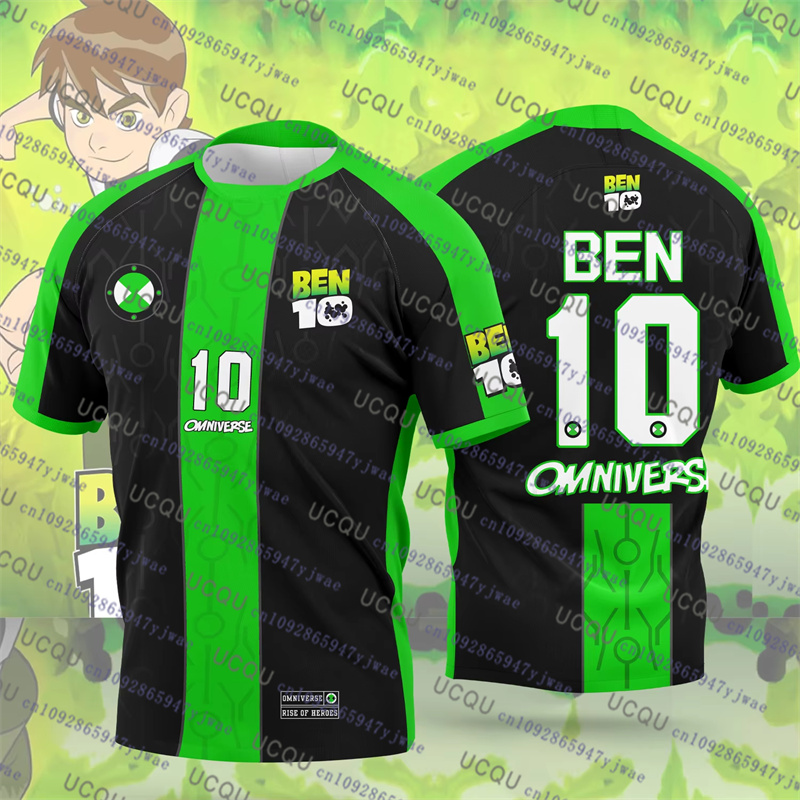 Anime Omnitrix Ben10 Cosplay T - Cosplay Anime Basic recension och pris