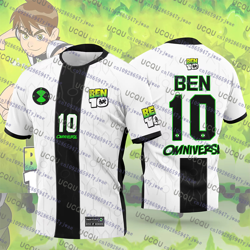 Anime Omnitrix Ben10 Cosplay T - Cosplay Anime Basic recension och pris
