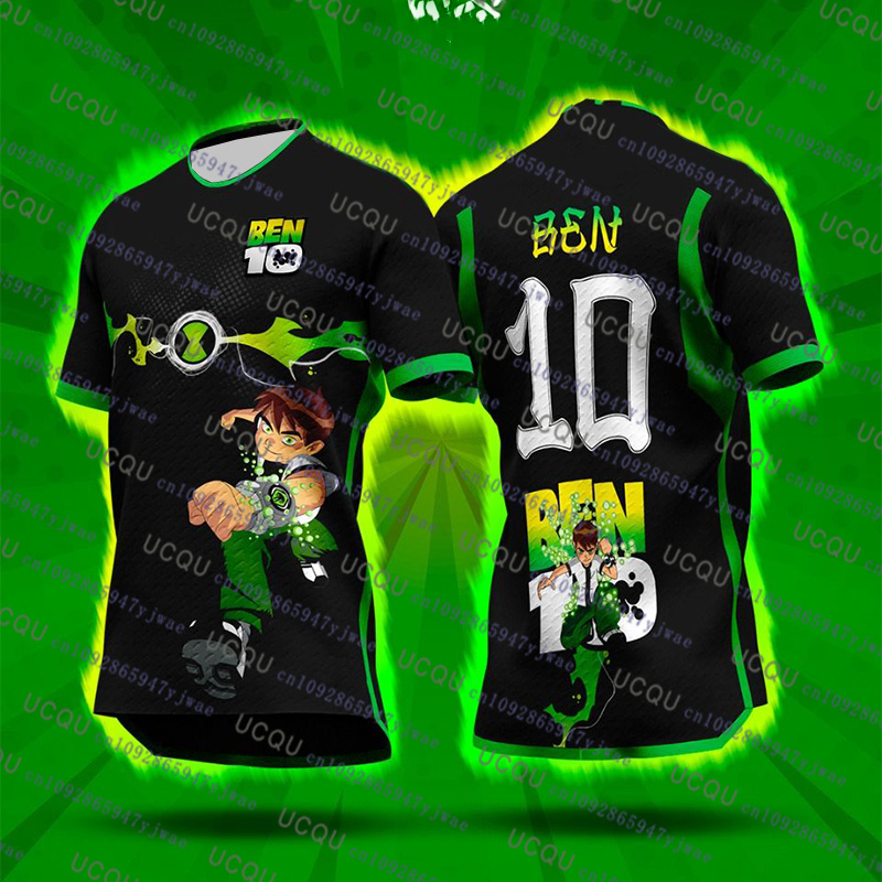 Anime Omnitrix Ben10 Cosplay T - Cosplay Anime Basic recension och pris
