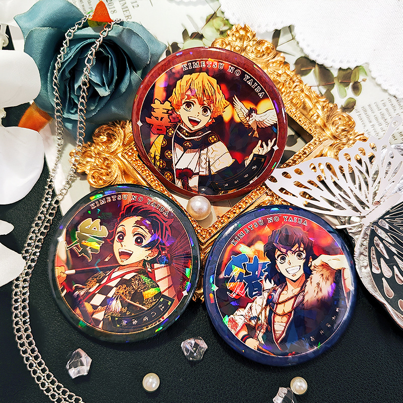 demon slayer Baji peripheral b - Anime Cosplay Tanjiro recension och pris