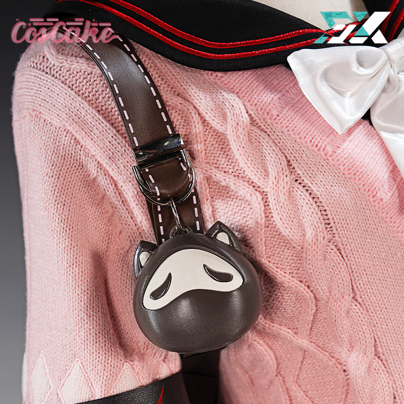 Ukinami Yuzuha Cosplay Costume - Women Anime Cosplay recension och pris