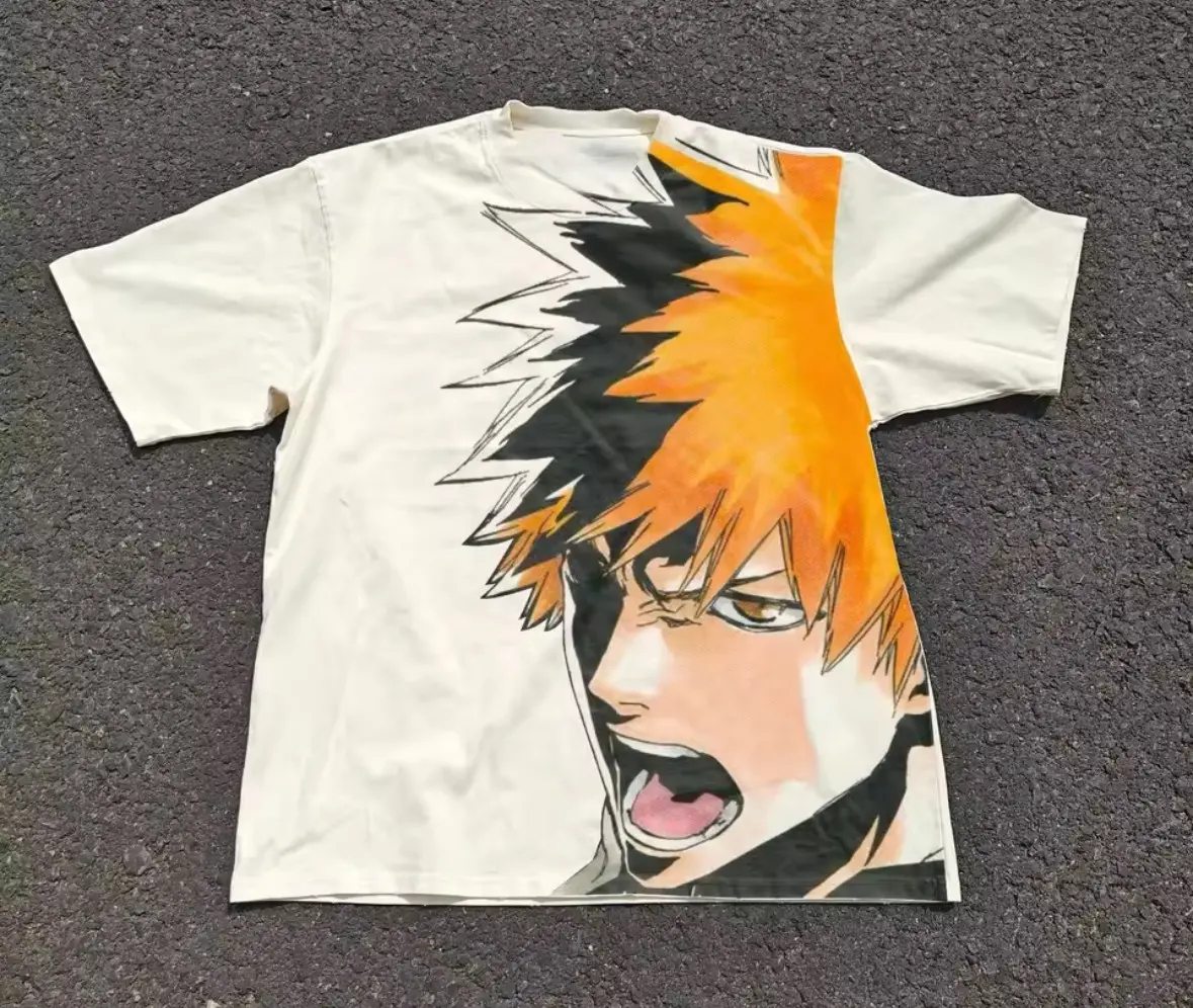 Art Kurosaki Ichigo BLEACH Ani - Anime Cosplay Bleach recension och pris