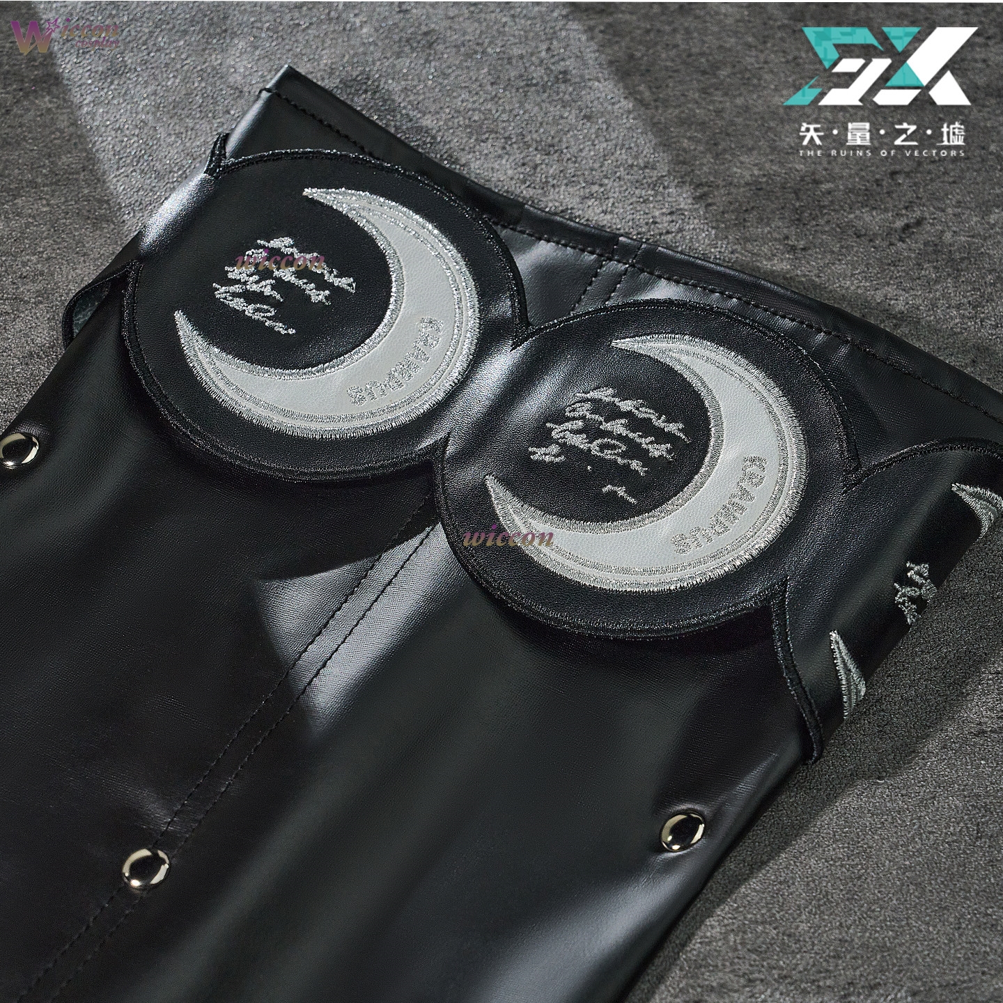 ZZZ Zenless Zone Zero Promeia  - Anime Cosplay Zzz recension och pris