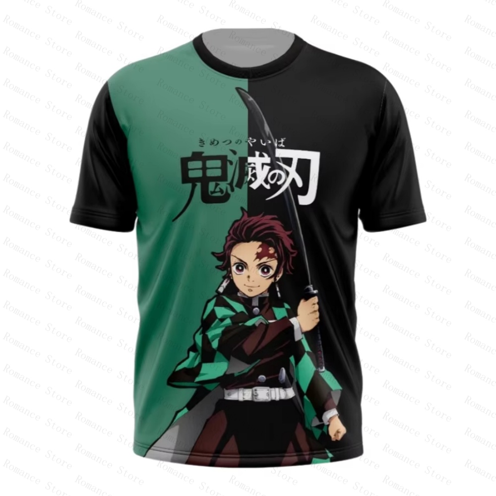 Tanjiro Kamado Demon Slayer Al - Anime Cosplay Tanjiro recension och pris
