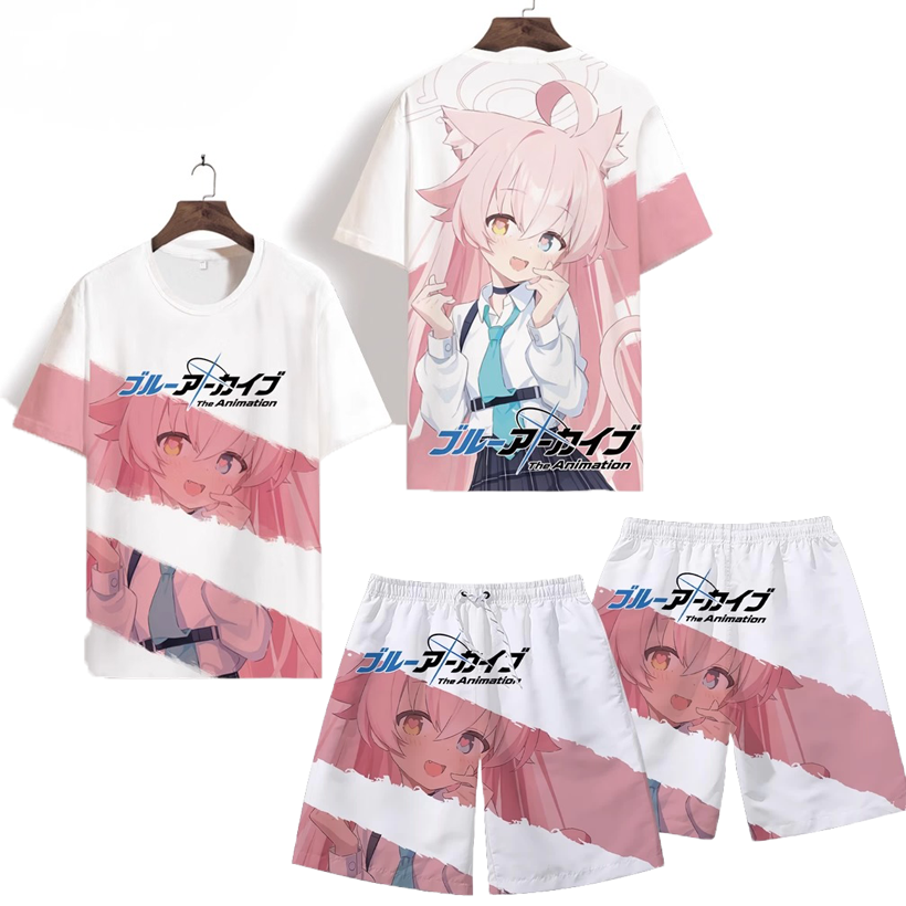 Men's Suits Anime Blue Archive - Anime & Cosplay Expo Acx 2025 recension och pris