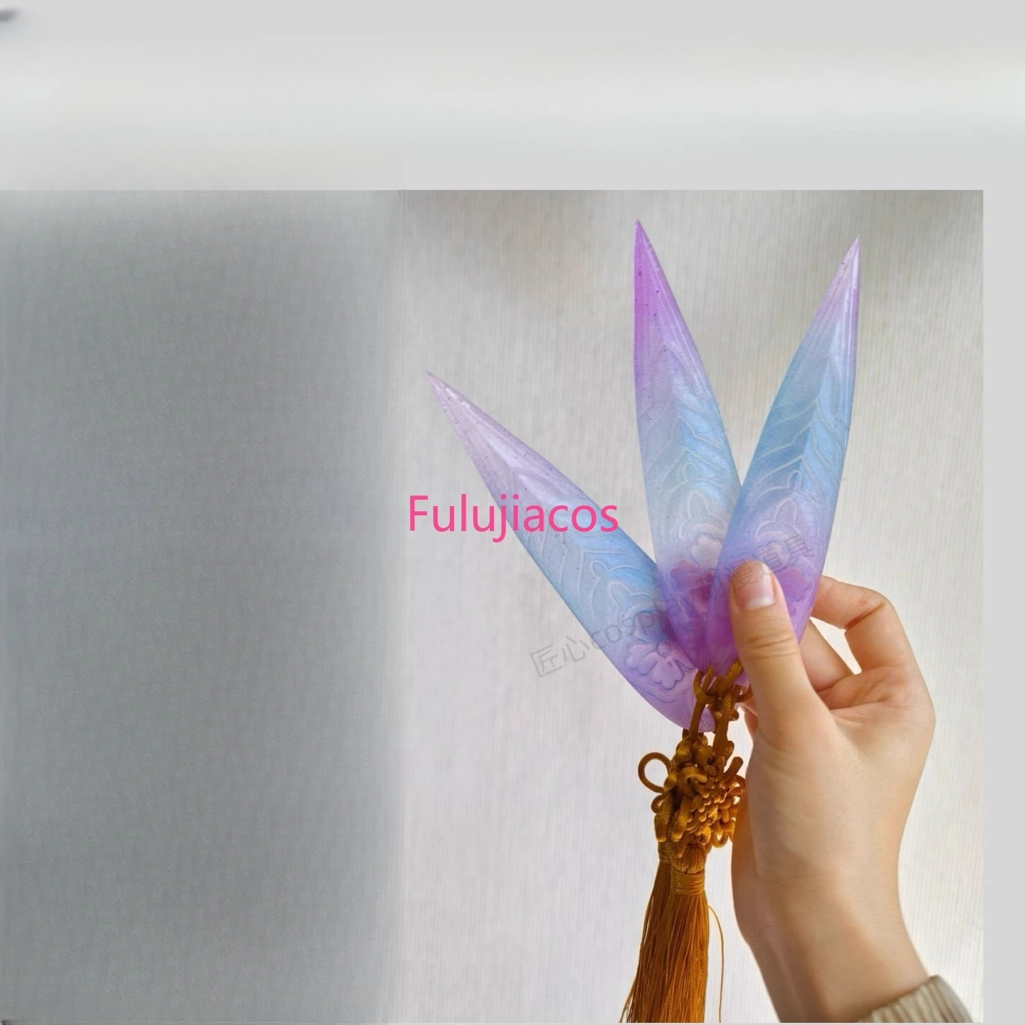 Fulujiacos Women's   Zoeyy Cos - Anime Zoey Cosplay recension och pris