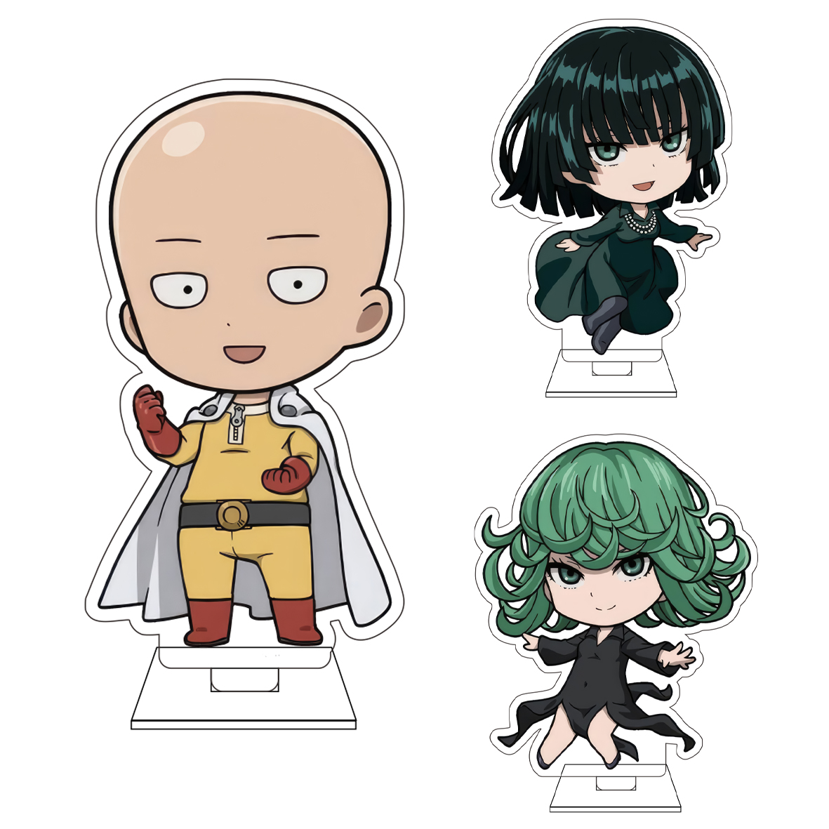 10CM Anime One Punch Man Cospl - Anime Cosplay Cute recension och pris