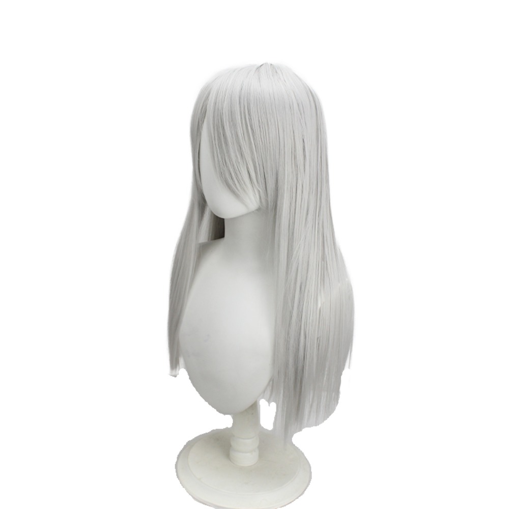 Bleach Jushiro Ukitake Cosplay - Anime Cosplay Bleach recension och pris