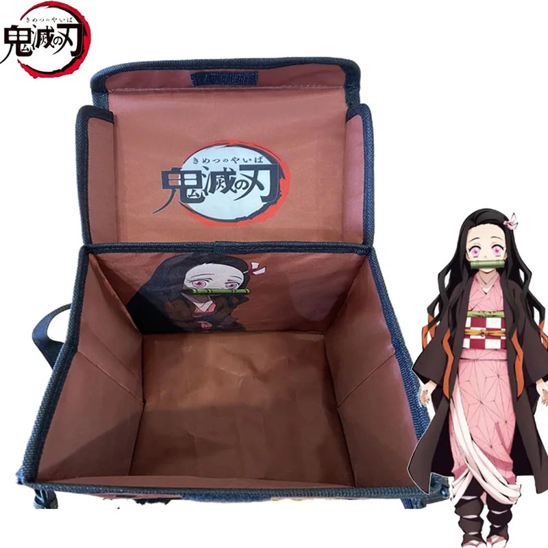 Anime Cosplay  Kamado Nezuko B - Anime Cosplay Youtube Shorts recension och pris