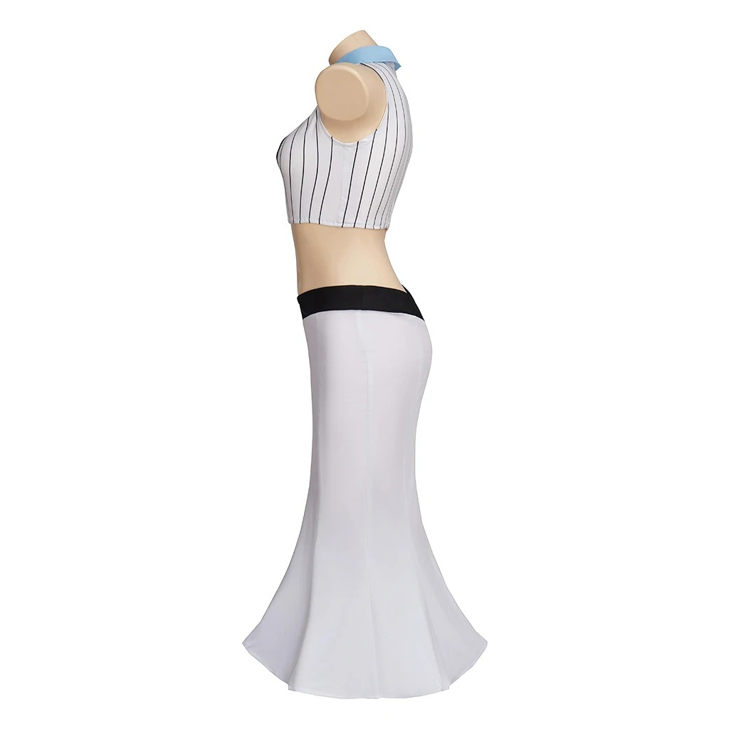 Anime Bleach Orihime Inoue Cos - Anime Cosplay Bleach recension och pris
