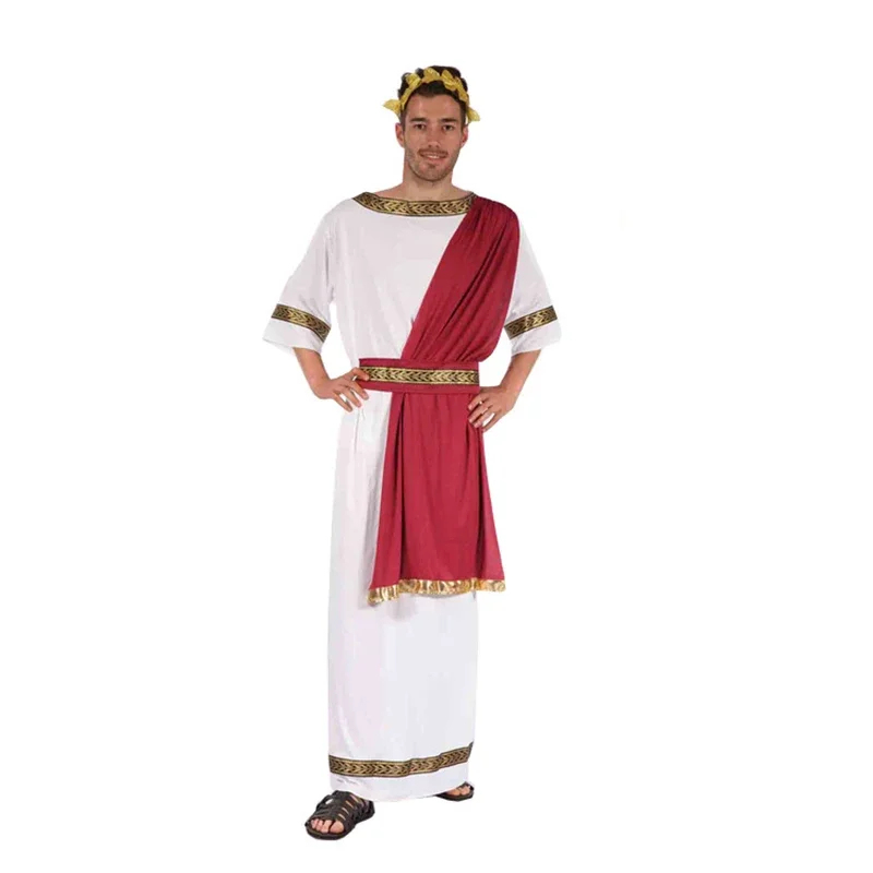 ☆YunCos Adult Arabic Ancient R - Anime Cosplay Couple recension och pris