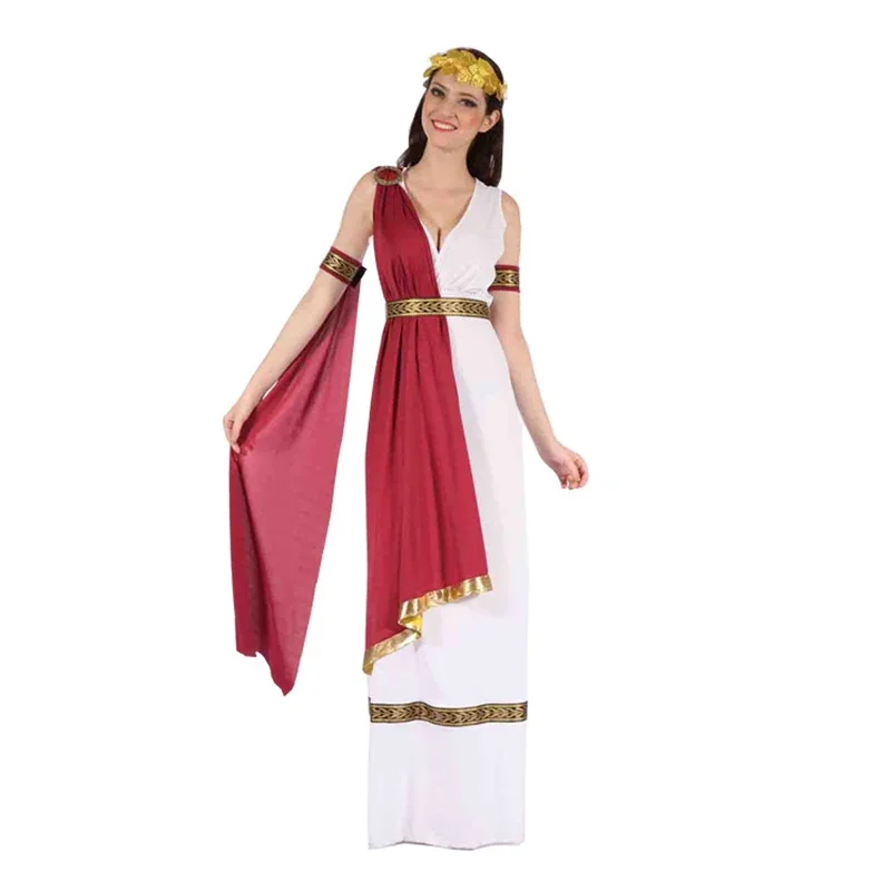 ☆YunCos Adult Arabic Ancient R - Anime Cosplay Couple recension och pris