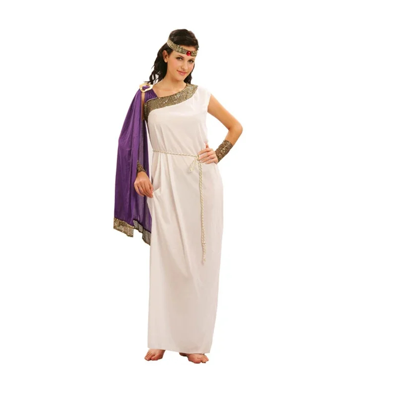 ☆YunCos Adult Arabic Ancient R - Anime Cosplay Couple recension och pris