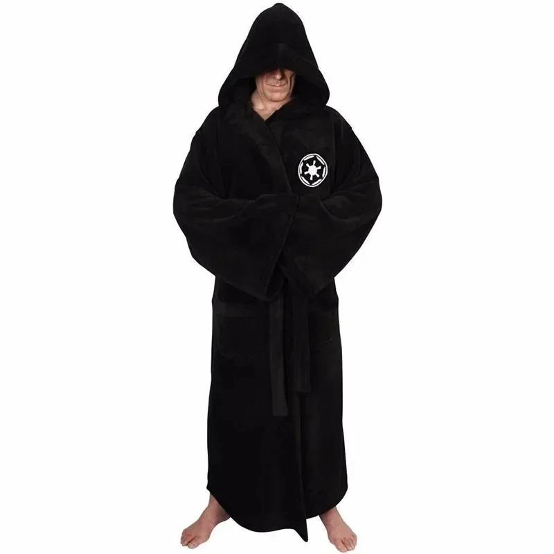 Jedi Cosplay Nightgown Male Ho - Cosplay Anime Basic recension och pris