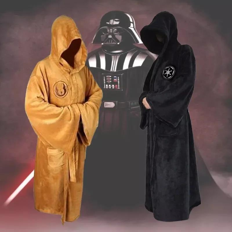 Jedi Cosplay Nightgown Male Ho - Cosplay Anime Basic recension och pris