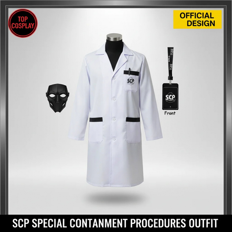 ☣2026 2025 New Unisex Hallowee - Anime Cosplay Youtube Shorts recension och pris