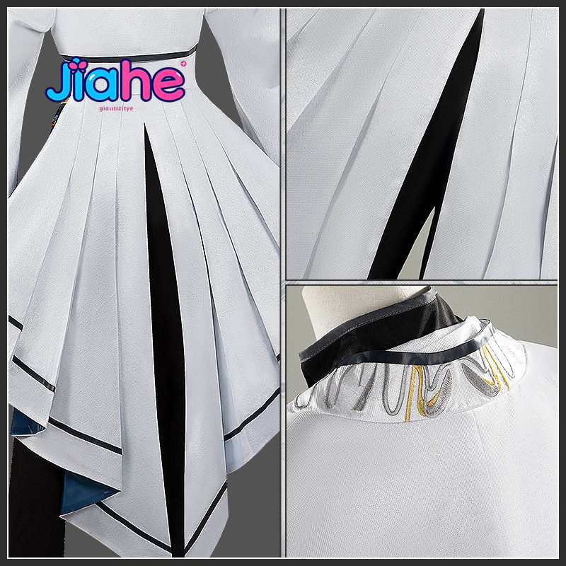 Game Arknights Zuo Le Cosplay  - Anime Cosplay In Chinese recension och pris
