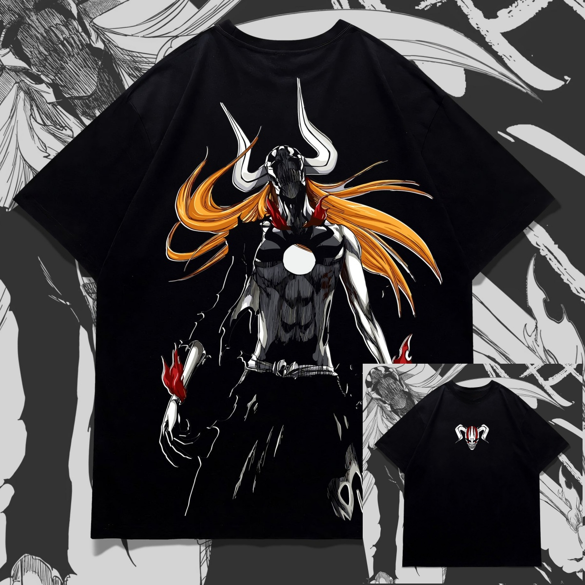 BLEACH Kyoraku Theater Suicide - Anime Cosplay Bleach recension och pris