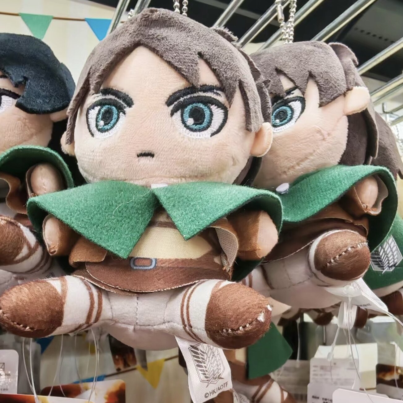 100% Offical Plush Doll Toys C - Cosplay Anime Basic recension och pris