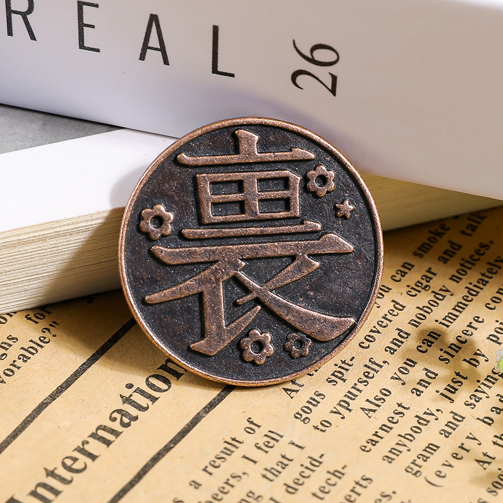 Demon Coin Role-Playing Anime  - Anime Cosplay Tanjiro recension och pris