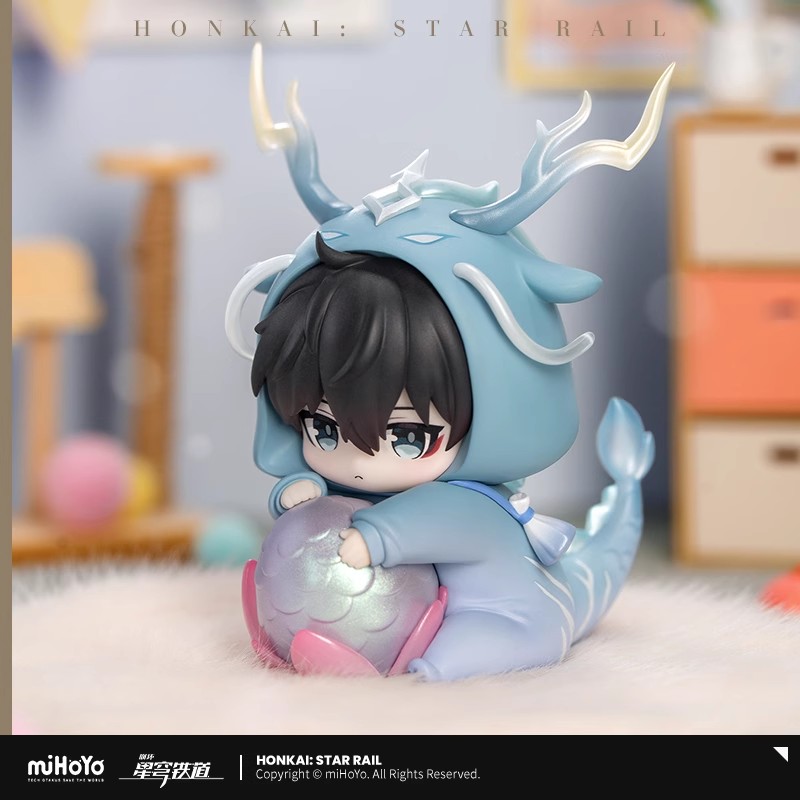 Official Honkai Star Rail Aven - Anime Cosplay Boy recension och pris