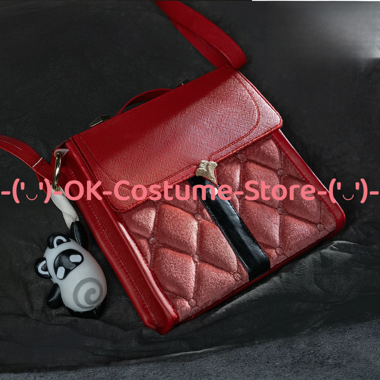 Zenless Zone Zero Ye Shunguang - Anime Cosplay Zzz recension och pris