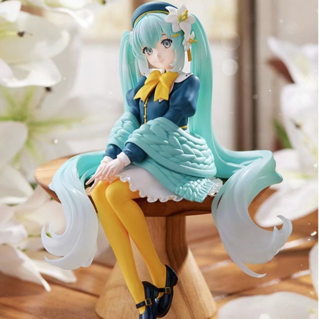 Wholesale Drop Shipping Hatsun - Anime Cosplay Boy recension och pris