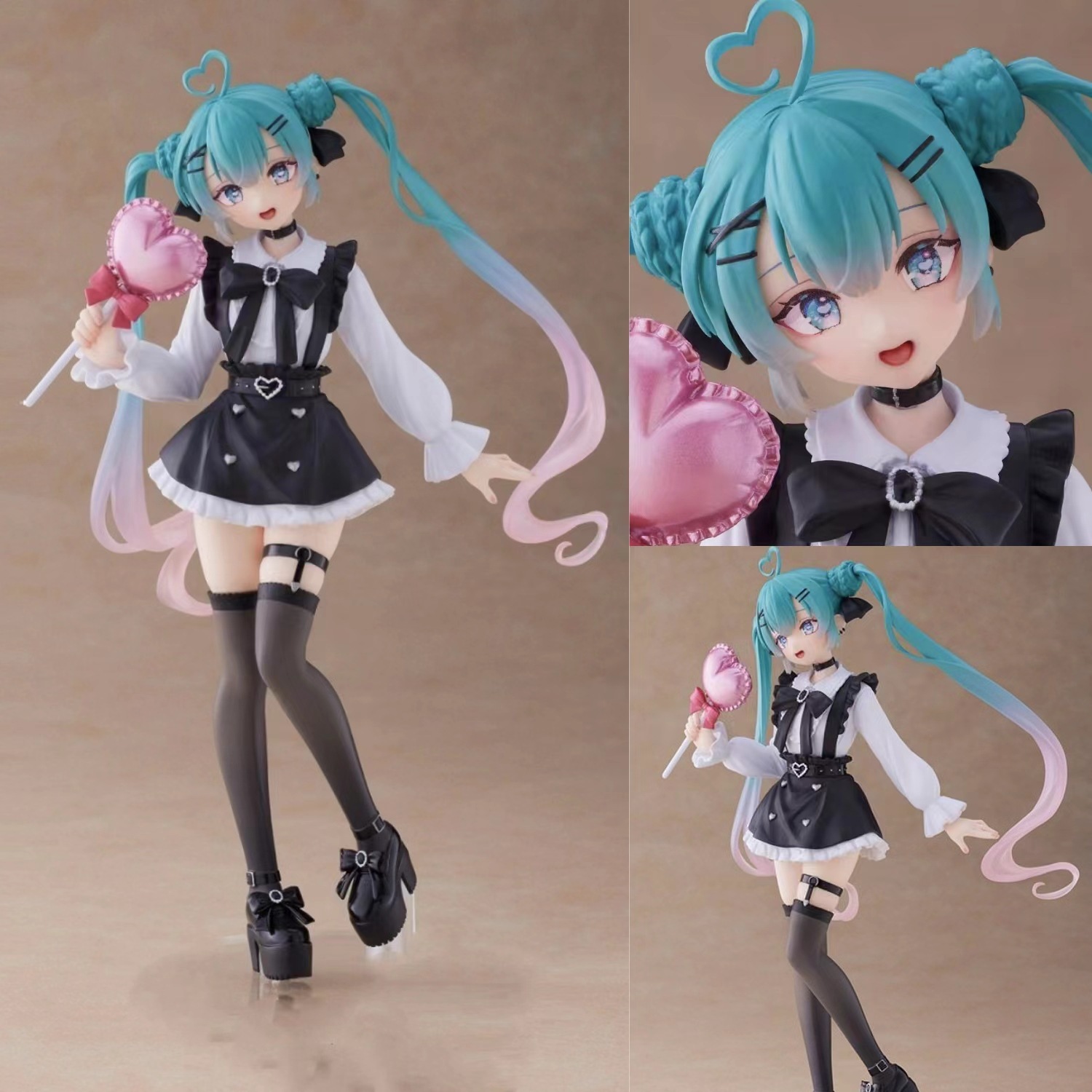 Wholesale Drop Shipping Hatsun - Anime Cosplay Boy recension och pris
