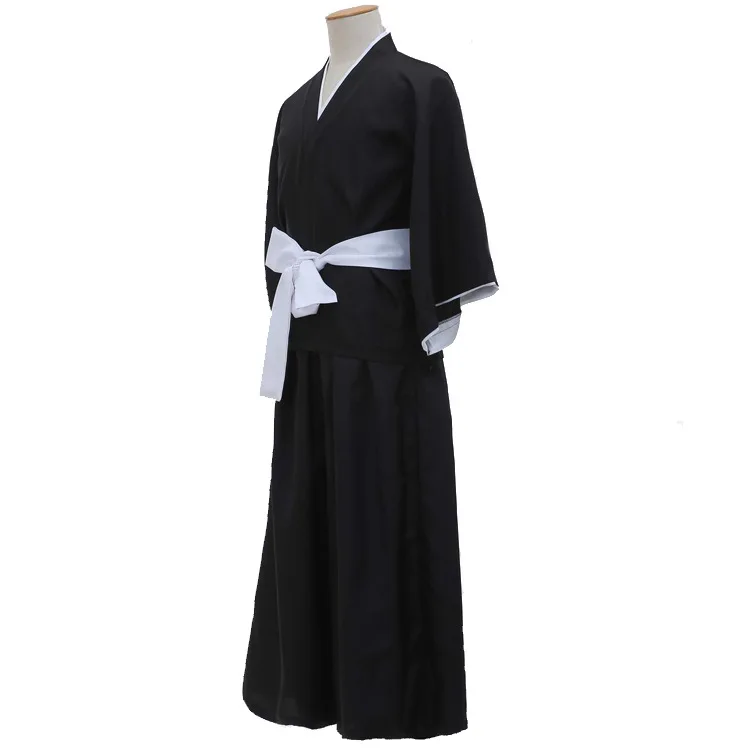Bleach Kuchiki Rukia Cosplay C - Anime Cosplay Bleach recension och pris