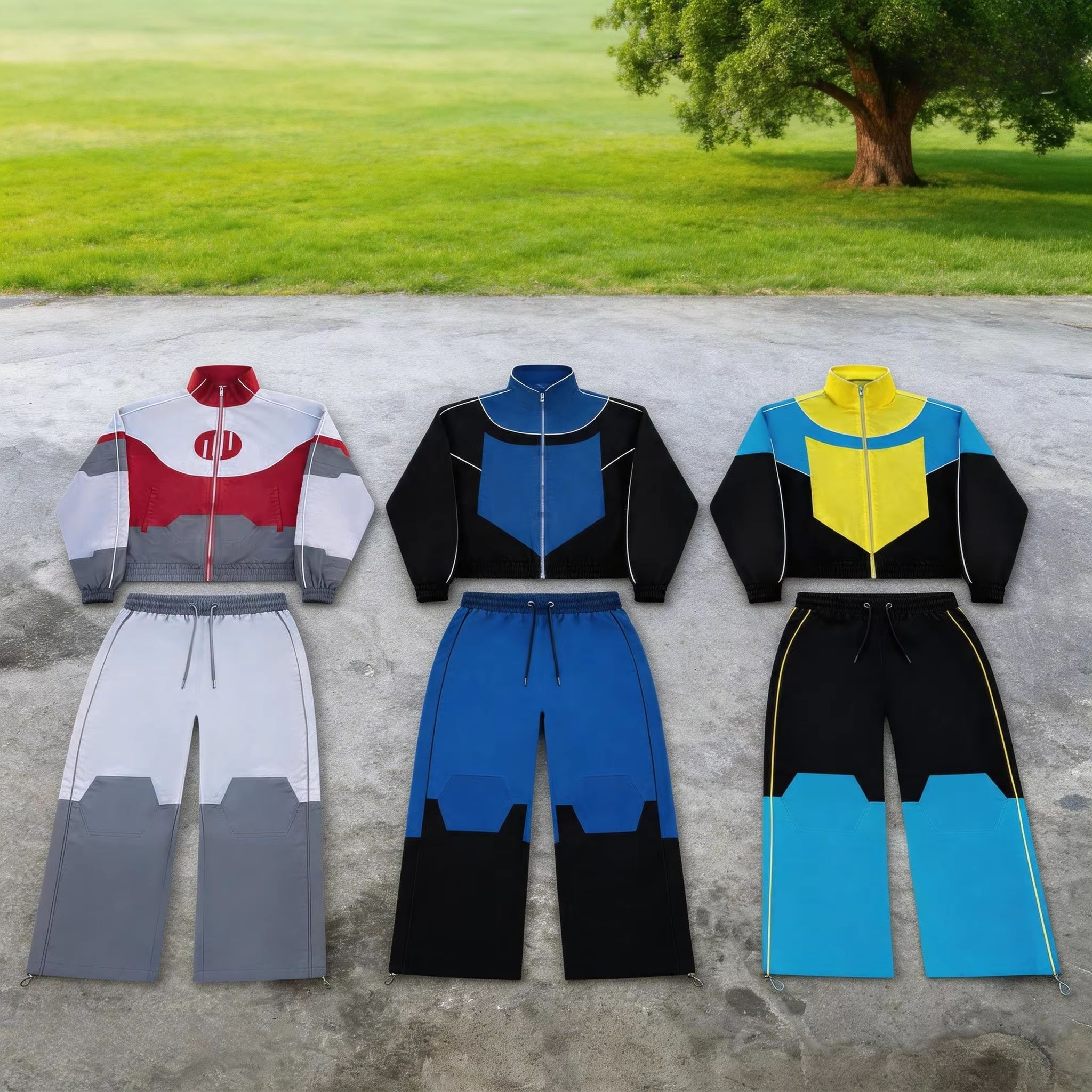 Y2K Fashion Anime Design 2 Pie - Anime & Cosplay Expo Acx 2025 recension och pris