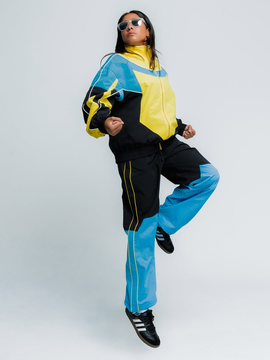 Y2K Fashion Anime Design 2 Pie - Anime & Cosplay Expo Acx 2025 recension och pris
