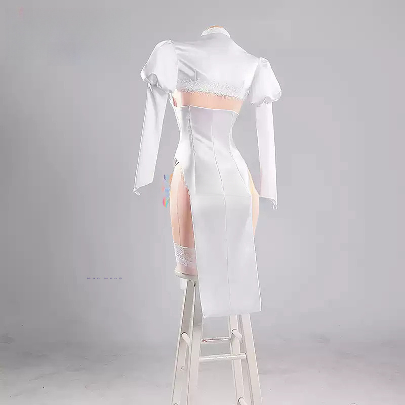 Blue Archive Ryuuge Kisaki Cos - Anime Cosplay In Chinese recension och pris
