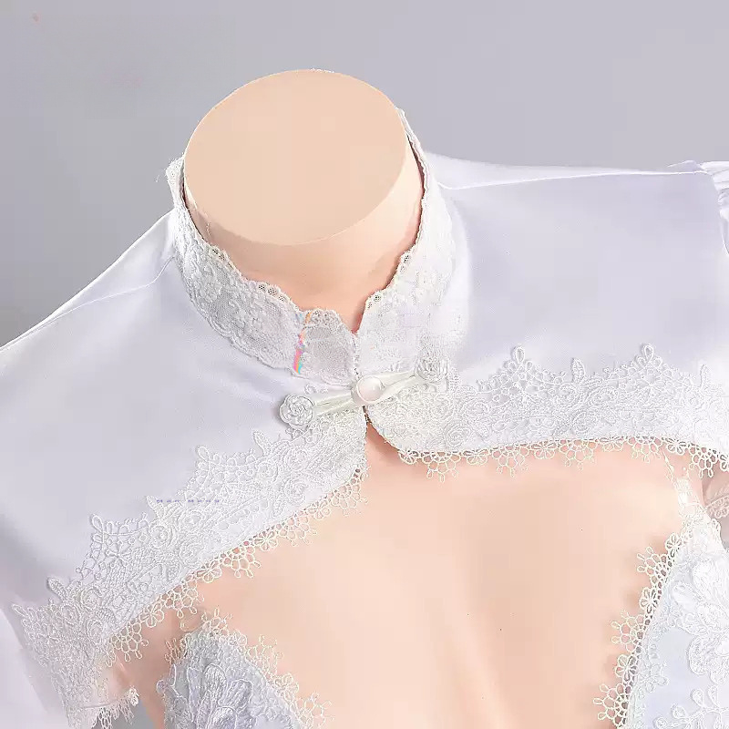 Blue Archive Ryuuge Kisaki Cos - Anime Cosplay In Chinese recension och pris